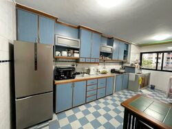 Blk 351 Clementi Avenue 2 (Clementi), HDB 3 Rooms #524883051